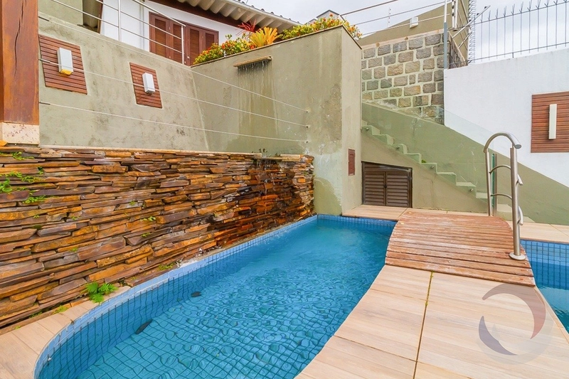 Magnifica casa a venda na Agronômica com vista para o mar: 63ª foto da galeria de imagens do imóvel