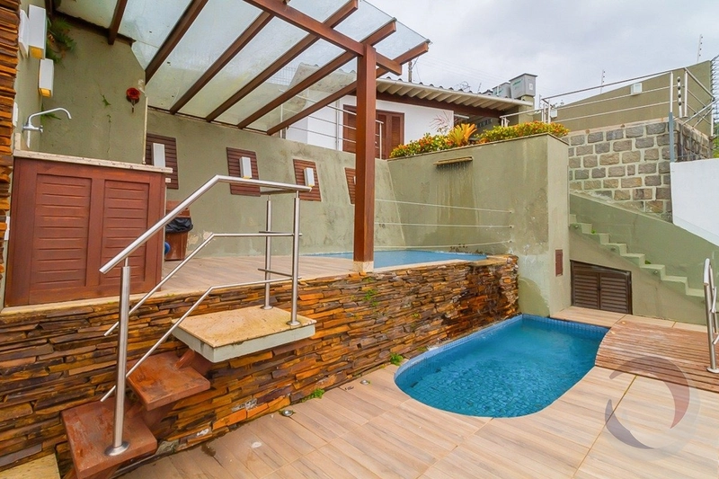 Magnifica casa a venda na Agronômica com vista para o mar: 62ª foto da galeria de imagens do imóvel