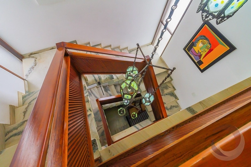 Magnifica casa a venda na Agronômica com vista para o mar: 60ª foto da galeria de imagens do imóvel