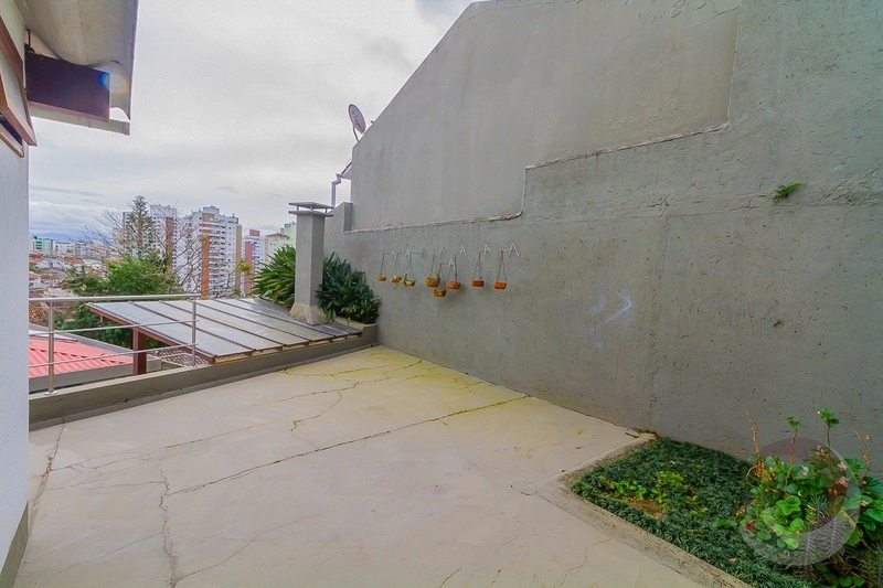 Magnifica casa a venda na Agronômica com vista para o mar: 69ª foto da galeria de imagens do imóvel