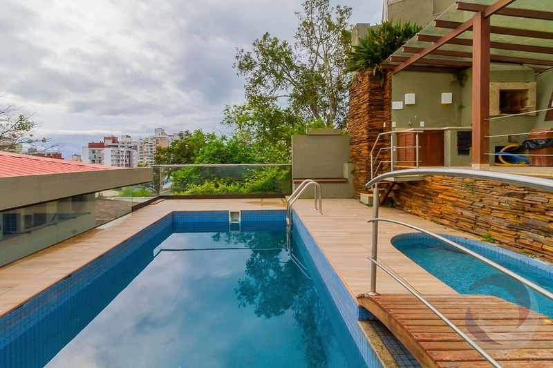Magnifica casa a venda na Agronômica com vista para o mar: 61ª foto da galeria de imagens do imóvel