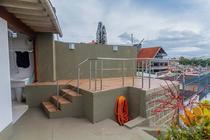 Magnifica casa a venda na Agronômica com vista para o mar: 70ª foto da galeria de imagens do imóvel