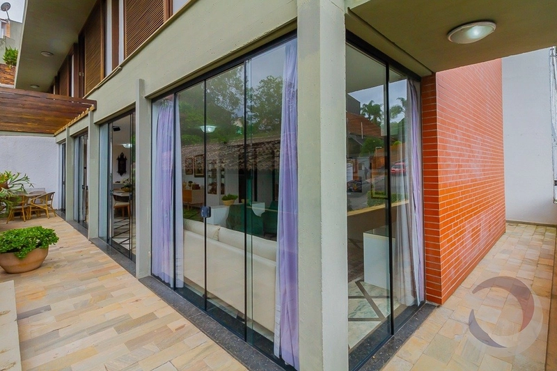 Magnifica casa a venda na Agronômica com vista para o mar: 19ª foto da galeria de imagens do imóvel