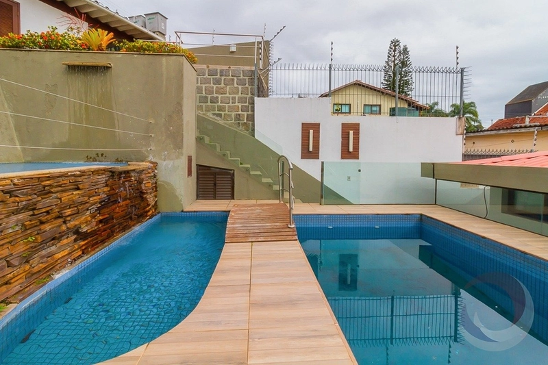 Magnifica casa a venda na Agronômica com vista para o mar: 65ª foto da galeria de imagens do imóvel