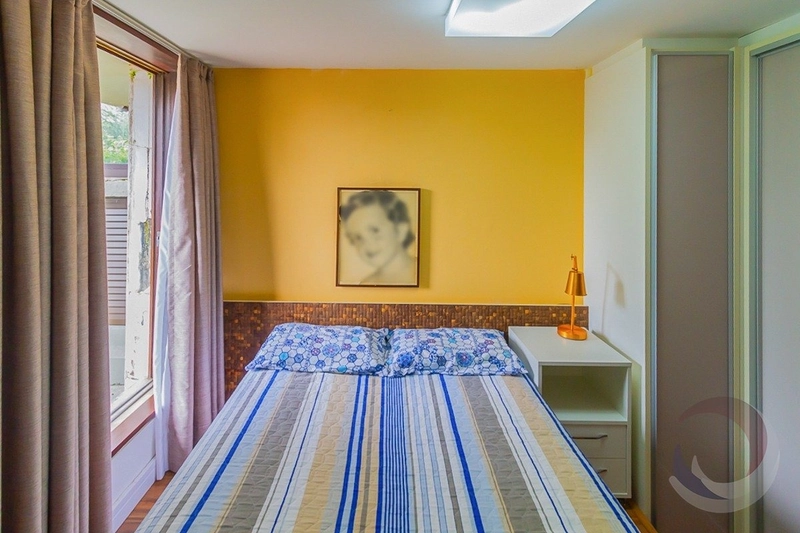 Magnifica casa a venda na Agronômica com vista para o mar: 36ª foto da galeria de imagens do imóvel