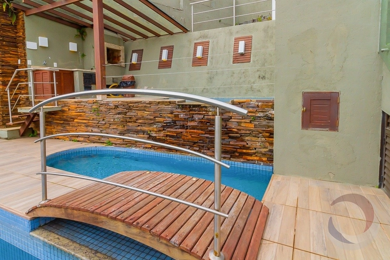 Magnifica casa a venda na Agronômica com vista para o mar: 66ª foto da galeria de imagens do imóvel
