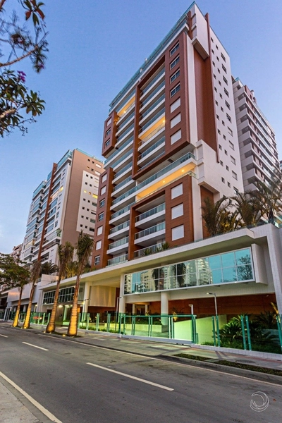 Apartamento com vista para a Beira Norte com 3 suítes e 2 vagas: 52ª foto da galeria de imagens do imóvel