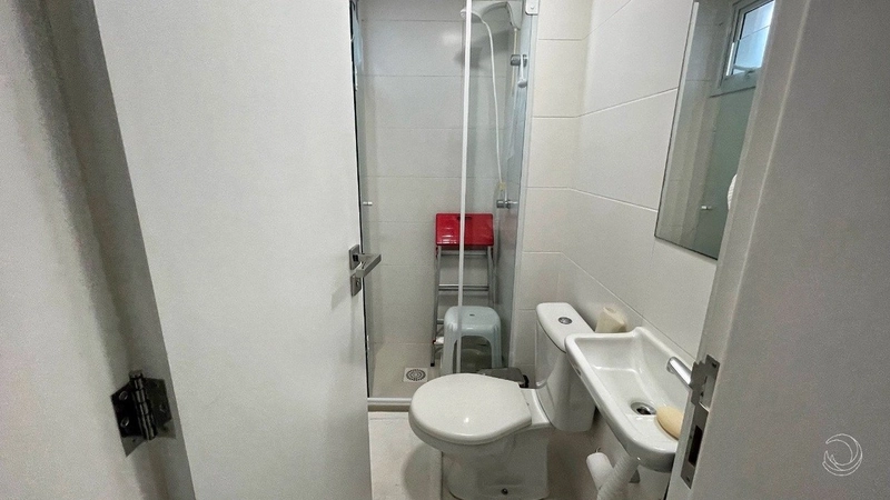 Apartamento com vista para a Beira Norte com 3 suítes e 2 vagas: 19ª foto da galeria de imagens do imóvel