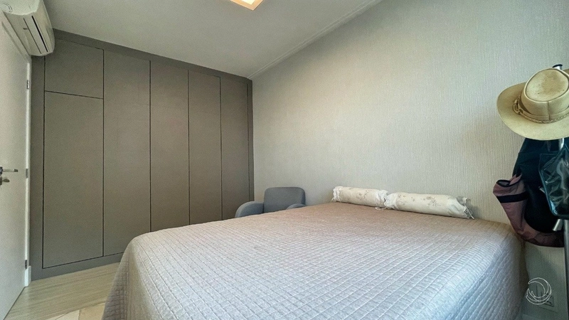 Apartamento com vista para a Beira Norte com 3 suítes e 2 vagas: 27ª foto da galeria de imagens do imóvel