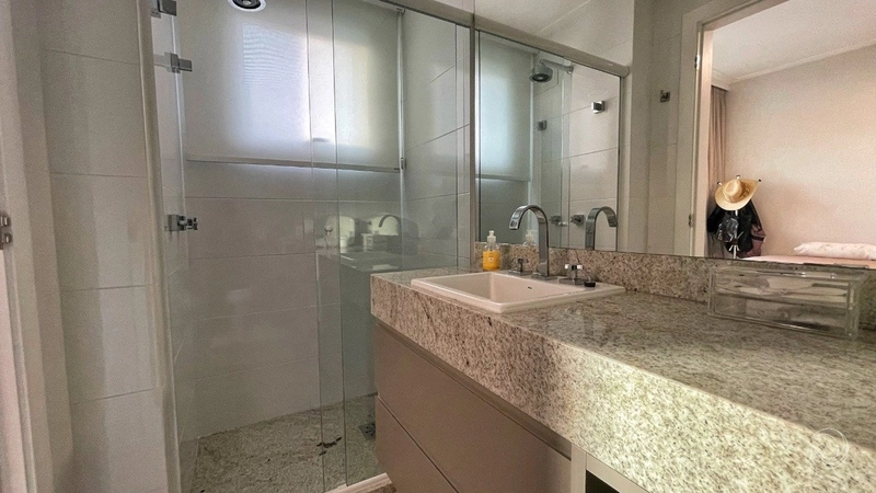 Apartamento com vista para a Beira Norte com 3 suítes e 2 vagas: 31ª foto da galeria de imagens do imóvel