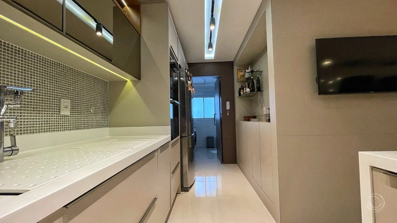 Apartamento com vista para a Beira Norte com 3 suítes e 2 vagas: 21ª foto da galeria de imagens do imóvel