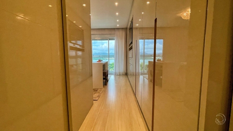 Apartamento com vista para a Beira Norte com 3 suítes e 2 vagas: 23ª foto da galeria de imagens do imóvel