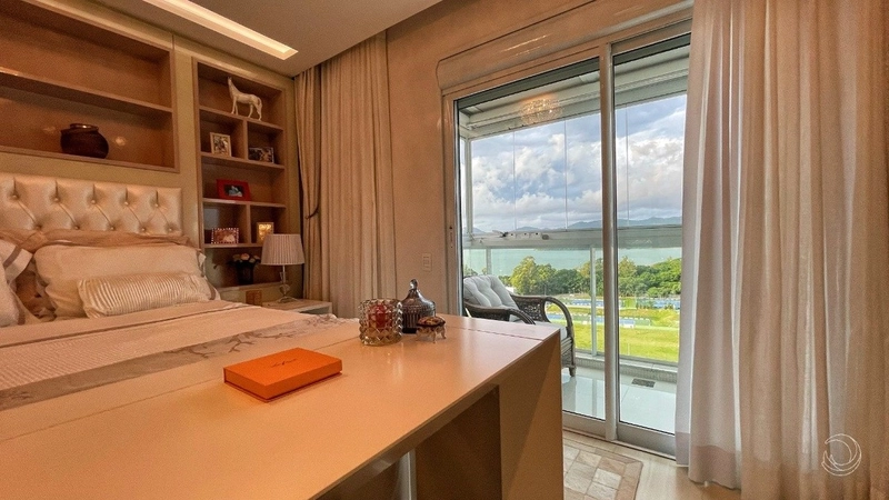 Apartamento com vista para a Beira Norte com 3 suítes e 2 vagas: 29ª foto da galeria de imagens do imóvel