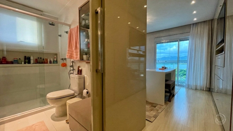 Apartamento com vista para a Beira Norte com 3 suítes e 2 vagas: 26ª foto da galeria de imagens do imóvel