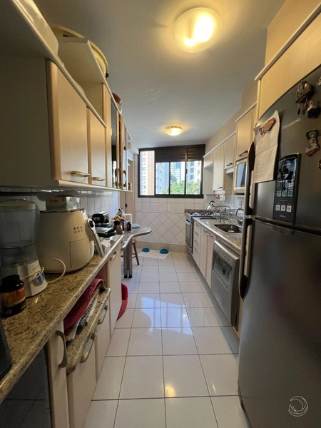 Apartamento a venda Próximo ao Shopping com 3 dorms, 2 suítes 2 vgs: 25ª foto da galeria de imagens do imóvel