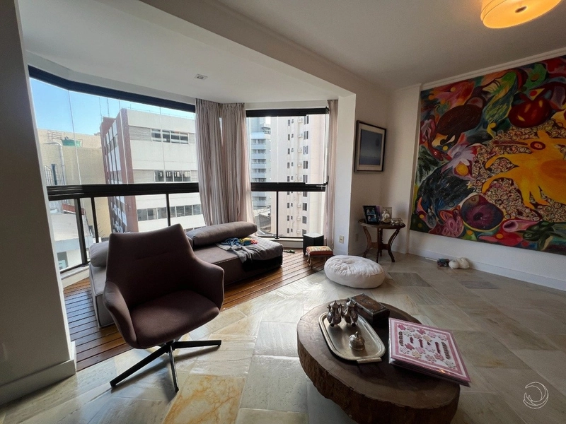 Apartamento a venda Próximo ao Shopping com 3 dorms, 2 suítes 2 vgs: 33ª foto da galeria de imagens do imóvel
