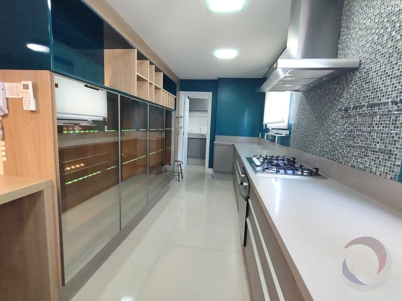 Apartamento a venda, Centro, 3 dormitórios sendo 1 suíte 2 vgas: 8ª foto da galeria de imagens do imóvel