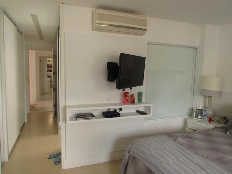 Belissimo apartamento com vista para a Beira Mar Norte a venda!: 9ª foto da galeria de imagens do imóvel