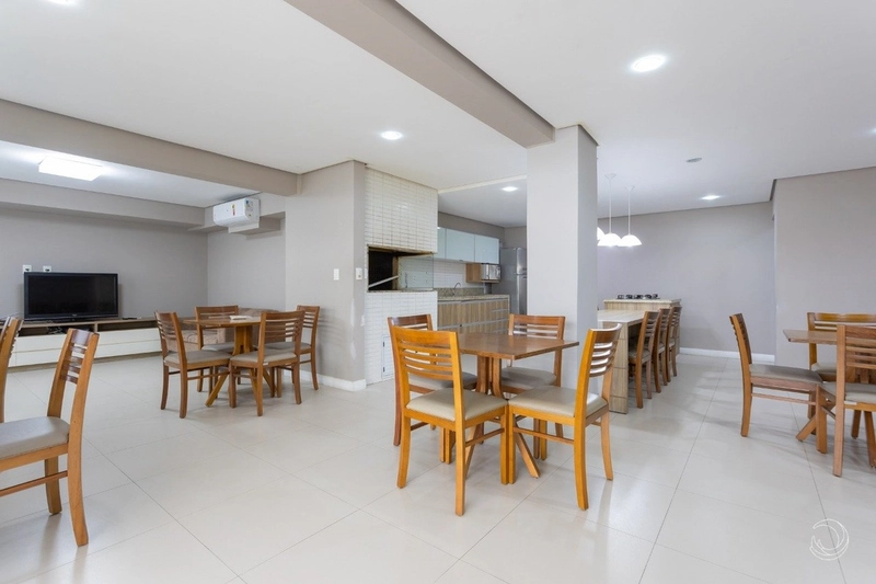 Apartamento a venda no Itacorubi com 2 dormitórios, 1 suíte e 1 vaga: 22ª foto da galeria de imagens do imóvel