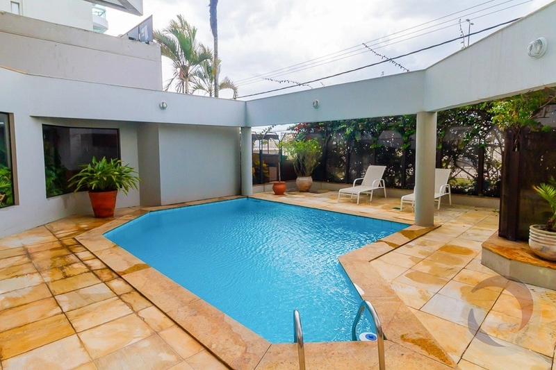 Apartamento a venda no Itacorubi com 2 dormitórios, 1 suíte e 1 vaga: 51ª foto da galeria de imagens do imóvel