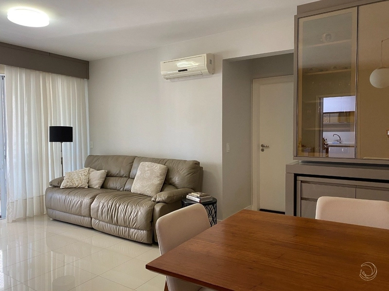 Apartamento em condomínio clube 3 dormitórios com 2 vagas: 3ª foto da galeria de imagens do imóvel
