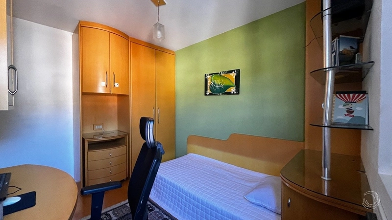 Apartamento a venda no Centro com 4 dormitórios e 4 vagas de garagem: 21ª foto da galeria de imagens do imóvel