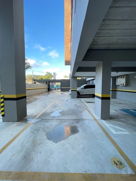 Apartamento tipo estúdio mobiliado e decorado no João Paulo: 29ª foto da galeria de imagens do imóvel
