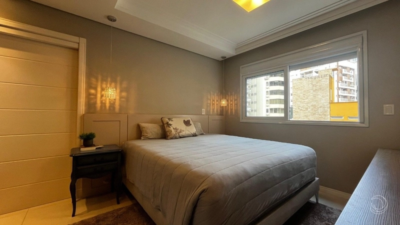 Apartamento novo no Centro, Duarte Schutel com 3 suítes e 3 vagas: 13ª foto da galeria de imagens do imóvel
