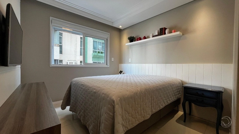 Apartamento novo no Centro, Duarte Schutel com 3 suítes e 3 vagas: 21ª foto da galeria de imagens do imóvel