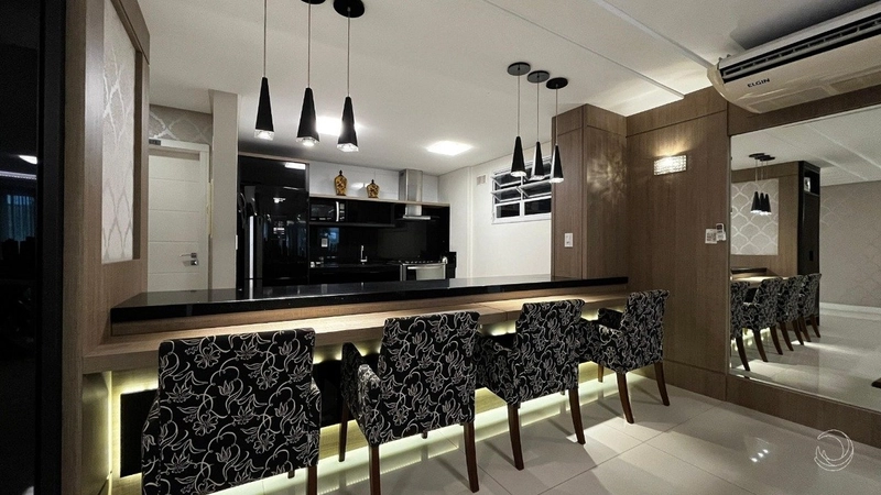 Apartamento novo no Centro, Duarte Schutel com 3 suítes e 3 vagas: 33ª foto da galeria de imagens do imóvel