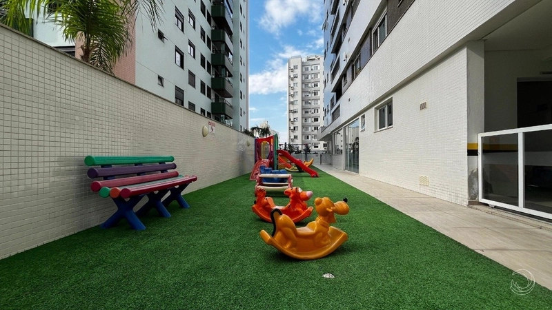 Apartamento novo no Centro, Duarte Schutel com 3 suítes e 3 vagas: 31ª foto da galeria de imagens do imóvel