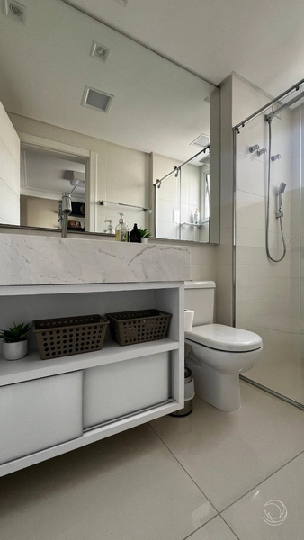 Apartamento novo no Centro, Duarte Schutel com 3 suítes e 3 vagas: 19ª foto da galeria de imagens do imóvel