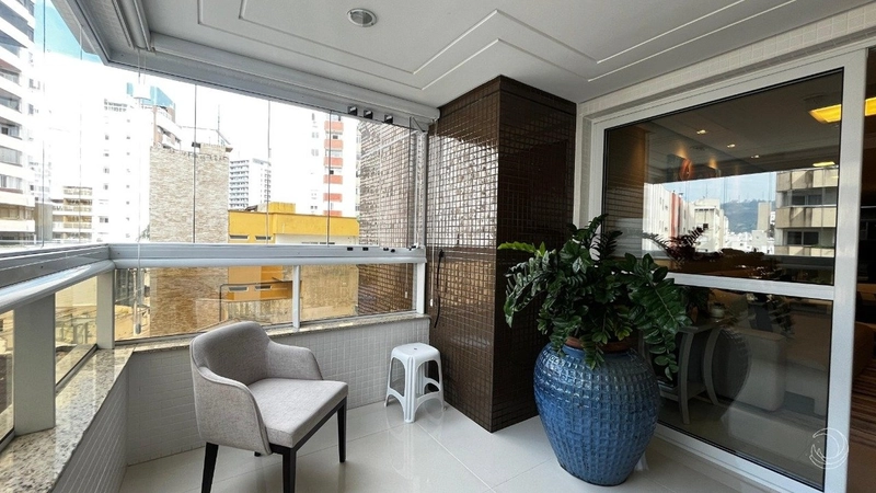 Apartamento novo no Centro, Duarte Schutel com 3 suítes e 3 vagas: 6ª foto da galeria de imagens do imóvel