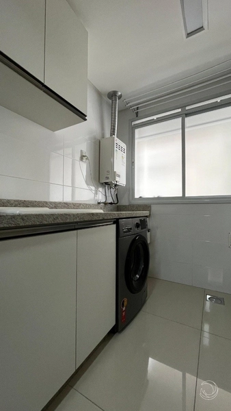 Apartamento novo no Centro, Duarte Schutel com 3 suítes e 3 vagas: 11ª foto da galeria de imagens do imóvel