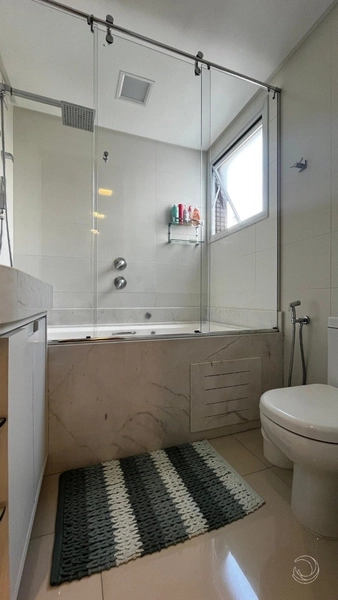 Apartamento novo no Centro, Duarte Schutel com 3 suítes e 3 vagas: 16ª foto da galeria de imagens do imóvel