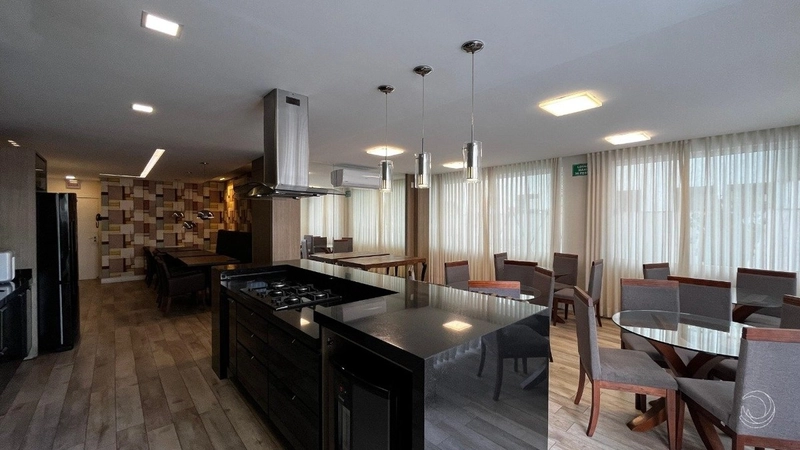 Apartamento novo no Centro, Duarte Schutel com 3 suítes e 3 vagas: 28ª foto da galeria de imagens do imóvel
