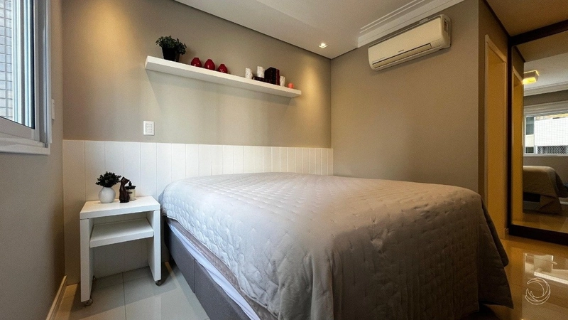Apartamento novo no Centro, Duarte Schutel com 3 suítes e 3 vagas: 22ª foto da galeria de imagens do imóvel