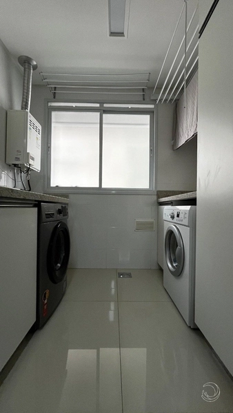 Apartamento novo no Centro, Duarte Schutel com 3 suítes e 3 vagas: 12ª foto da galeria de imagens do imóvel