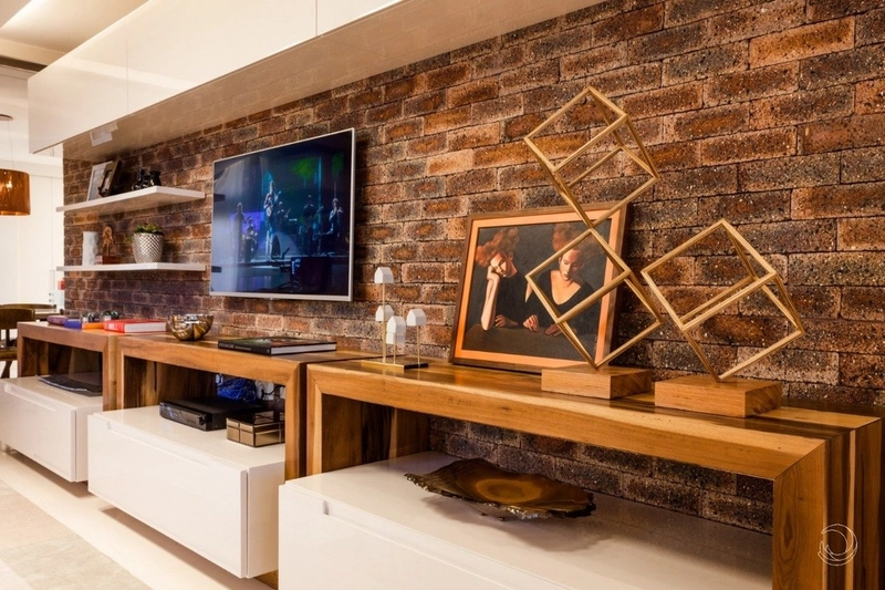 Apartamento a venda na Beira Mar Norte, 4 dormitórios, 3 suítes e 2 vg: 6ª foto da galeria de imagens do imóvel