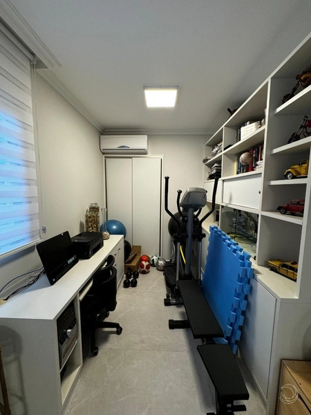Cobertura Duplex a venda na Santo Inácio de Loyola!: 19ª foto da galeria de imagens do imóvel