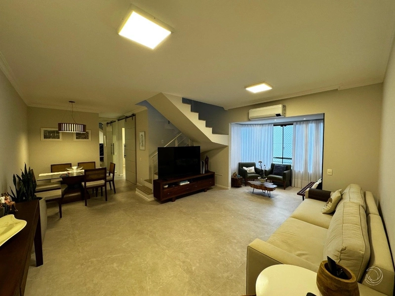 Cobertura Duplex a venda na Santo Inácio de Loyola!: 1ª foto da galeria de imagens do imóvel