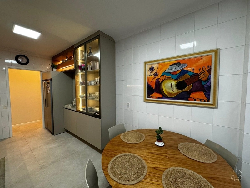 Cobertura Duplex a venda na Santo Inácio de Loyola!: 16ª foto da galeria de imagens do imóvel