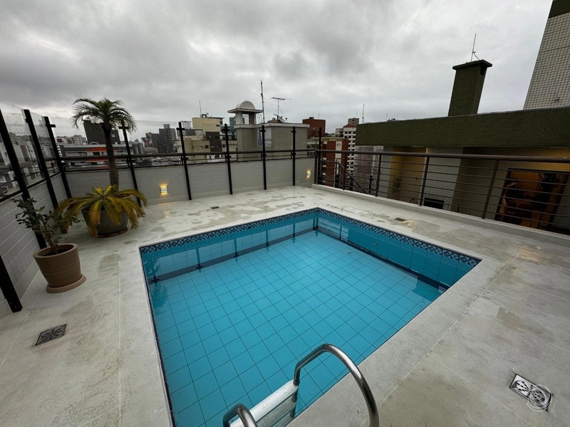 Cobertura Duplex a venda na Santo Inácio de Loyola!: 29ª foto da galeria de imagens do imóvel