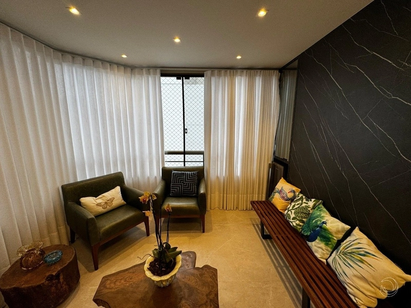 Cobertura Duplex a venda na Santo Inácio de Loyola!: 9ª foto da galeria de imagens do imóvel