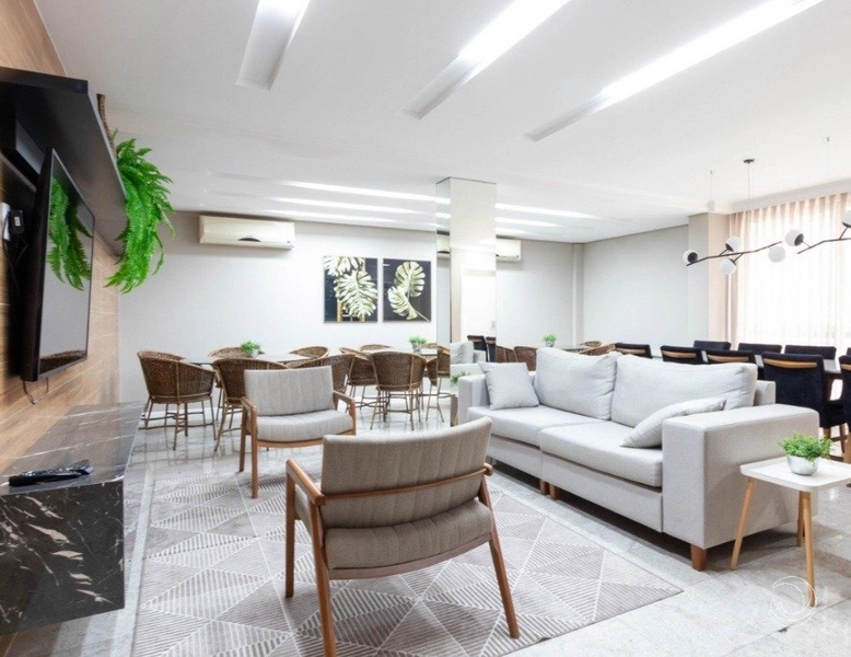 Cobertura Duplex a venda na Santo Inácio de Loyola!: 38ª foto da galeria de imagens do imóvel