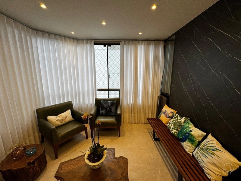 Cobertura Duplex a venda na Santo Inácio de Loyola!: 3ª foto da galeria de imagens do imóvel
