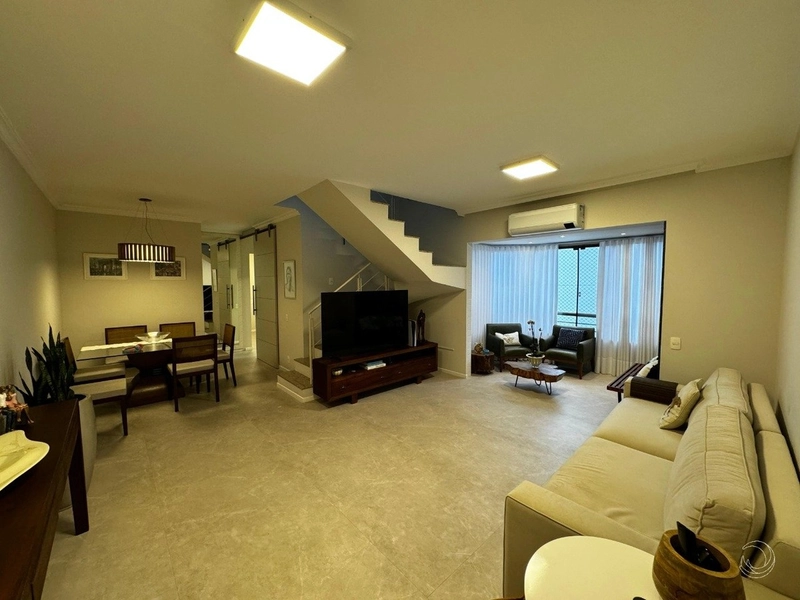 Cobertura Duplex a venda na Santo Inácio de Loyola!: 5ª foto da galeria de imagens do imóvel