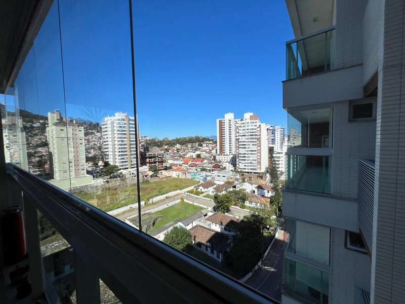 Apartamento luxuoso com 2 suítes junto à Beira Mar: 26ª foto da galeria de imagens do imóvel