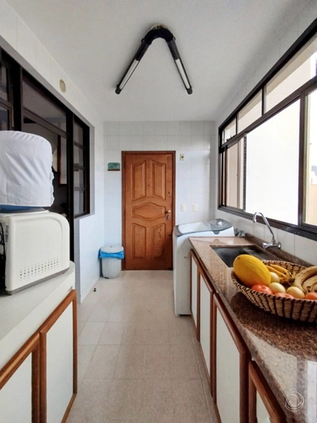 Apartamento a venda na Presidente Coutinhom 3 dorms, 1 suíte e 1 vg: 10ª foto da galeria de imagens do imóvel