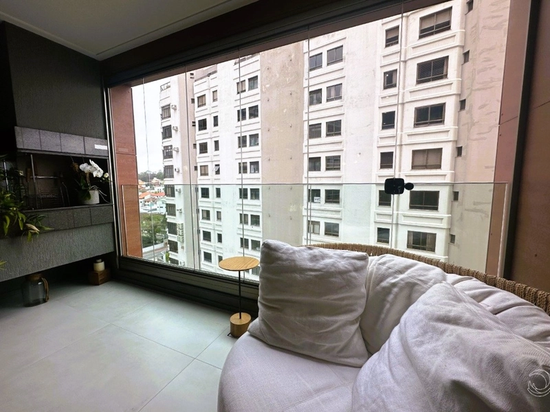 Apartamento a venda na Beira Mar Norte: 14ª foto da galeria de imagens do imóvel